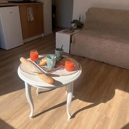 Bienvenue A Emplacement Ideal Appartement Toulon